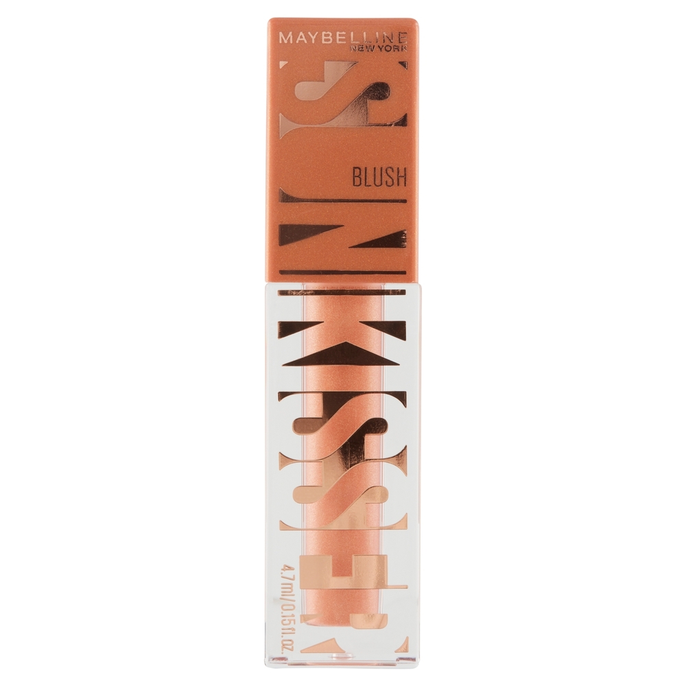 Maybelline New York Sunkisser Blush 03 Sol Search 4,7 ml